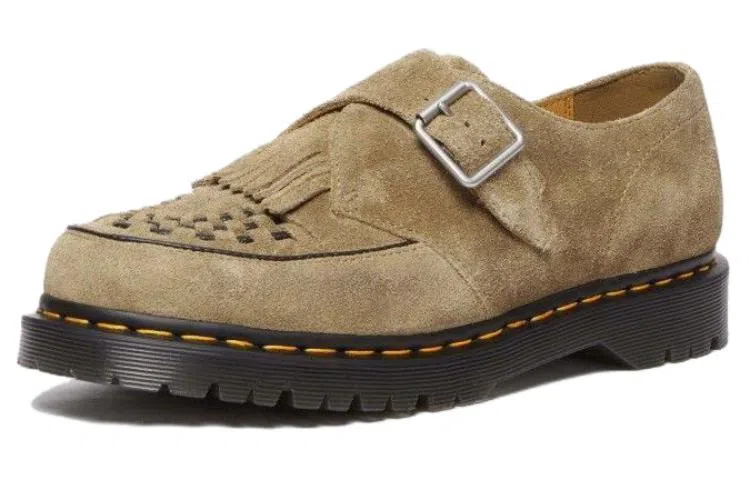 Dr. Martens Loafers