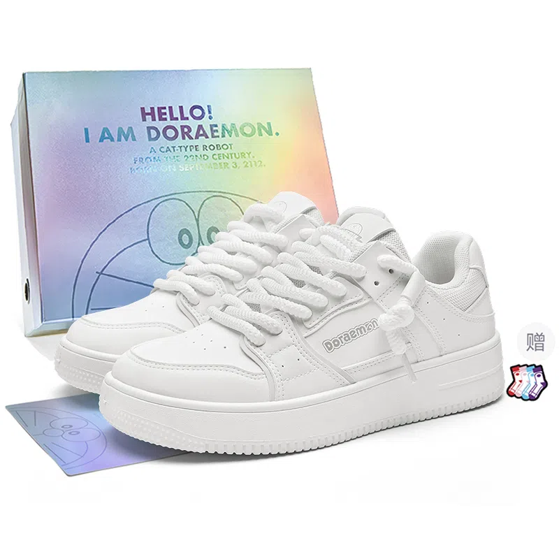 Doraemon Air Force 1