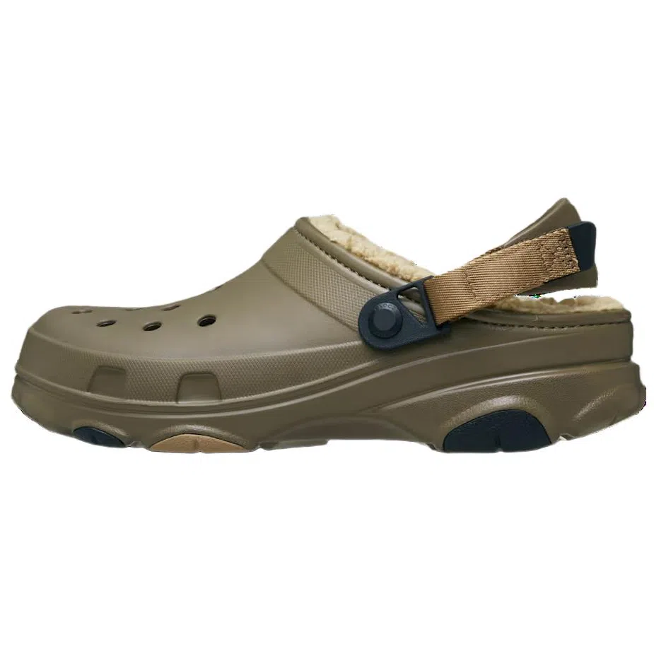 Crocs All-Terrain Clog