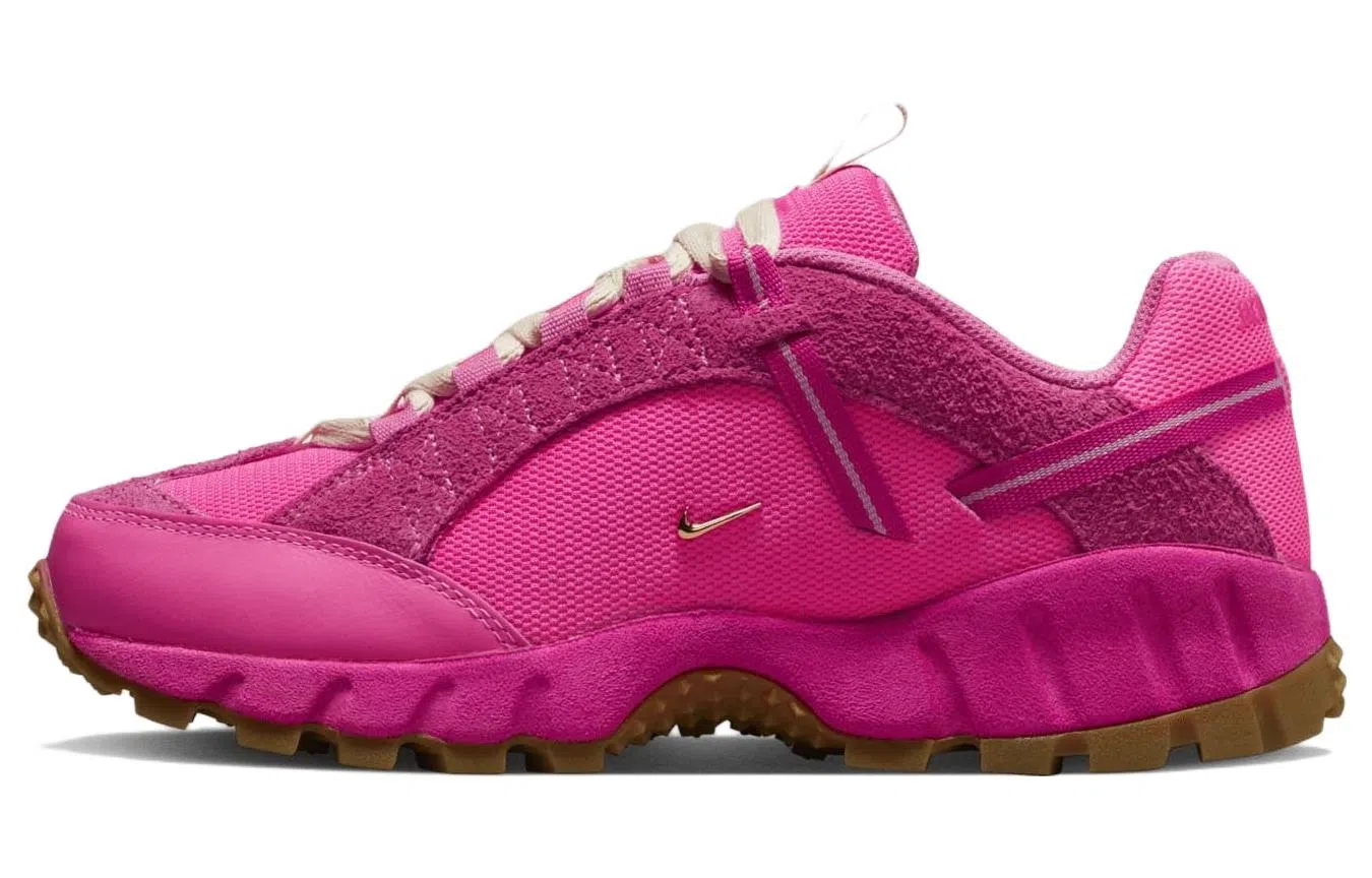 Jacquemus x Nike Air Humara Pink