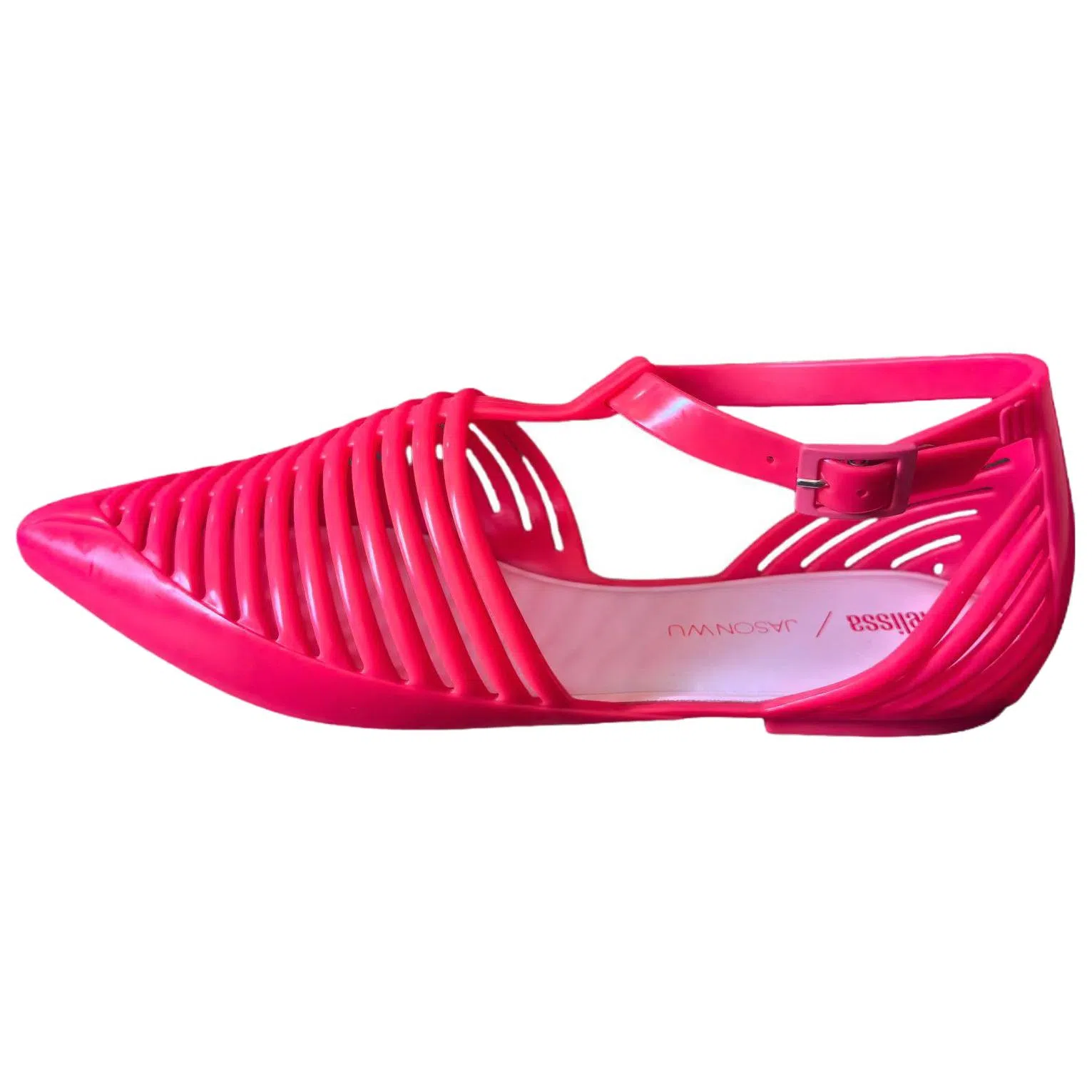 JASON WU x MELISSA Kate