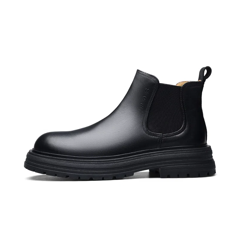 Pardasaul Chelsea Boots