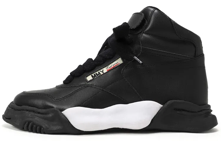 MIHARA YASUHIRO Freddie Black