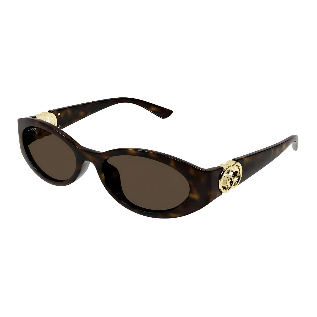 Gucci GG1662SA Black