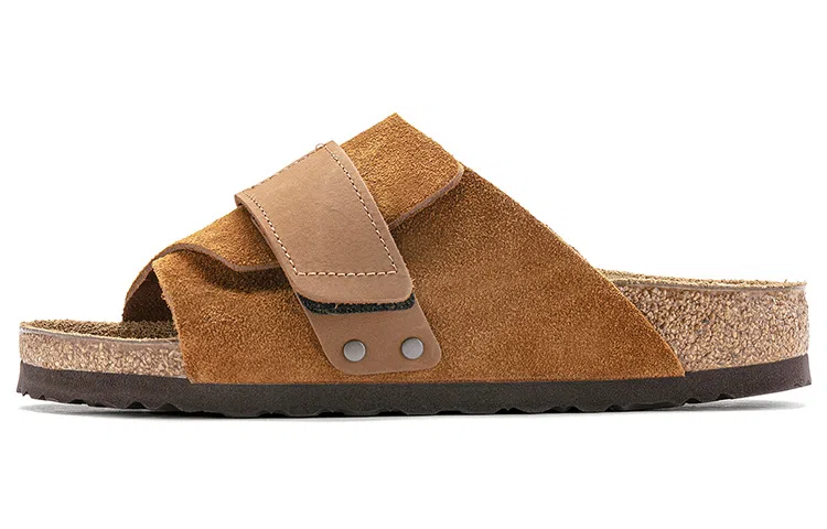 Birkenstock Kyoto Brown
