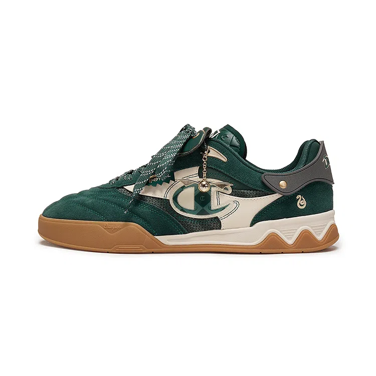 HARRY POTTER x Champion Campus Trainer Snake House
