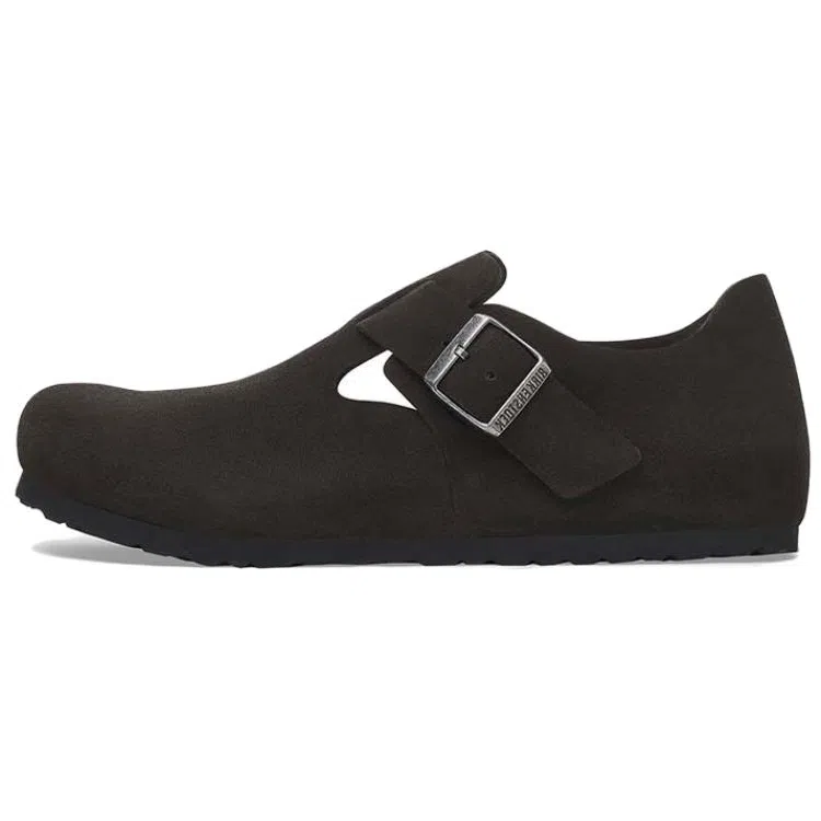 Birkenstock London Black