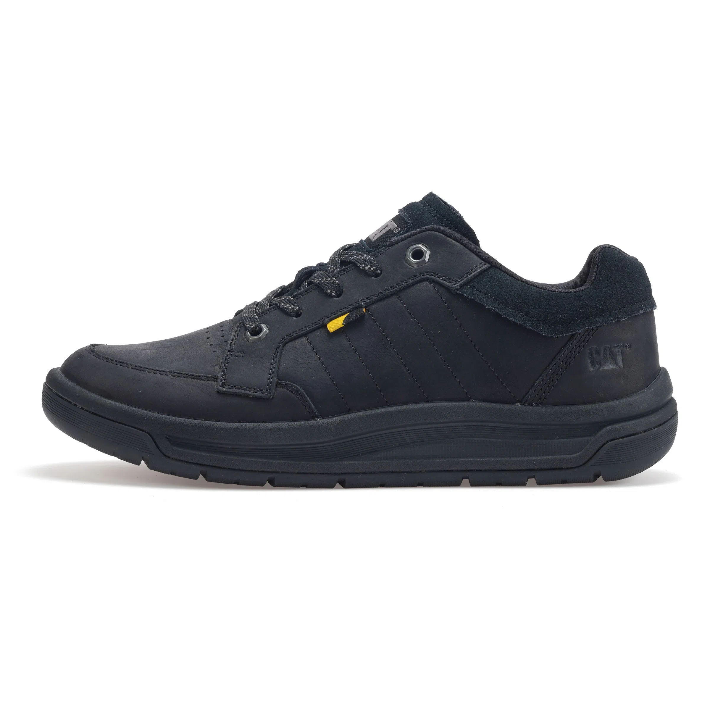 CAT Outdoor Low Black