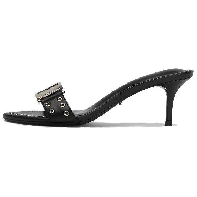 Tony Bianco Destiny 6cm