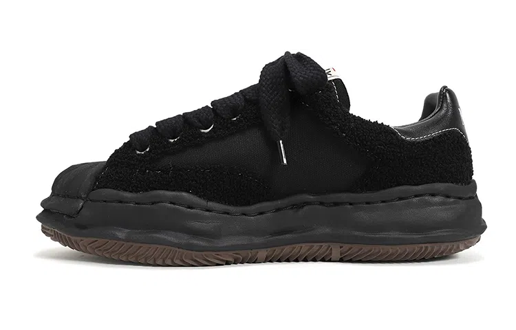 MIHARA YASUHIRO Blakey OG STC Black