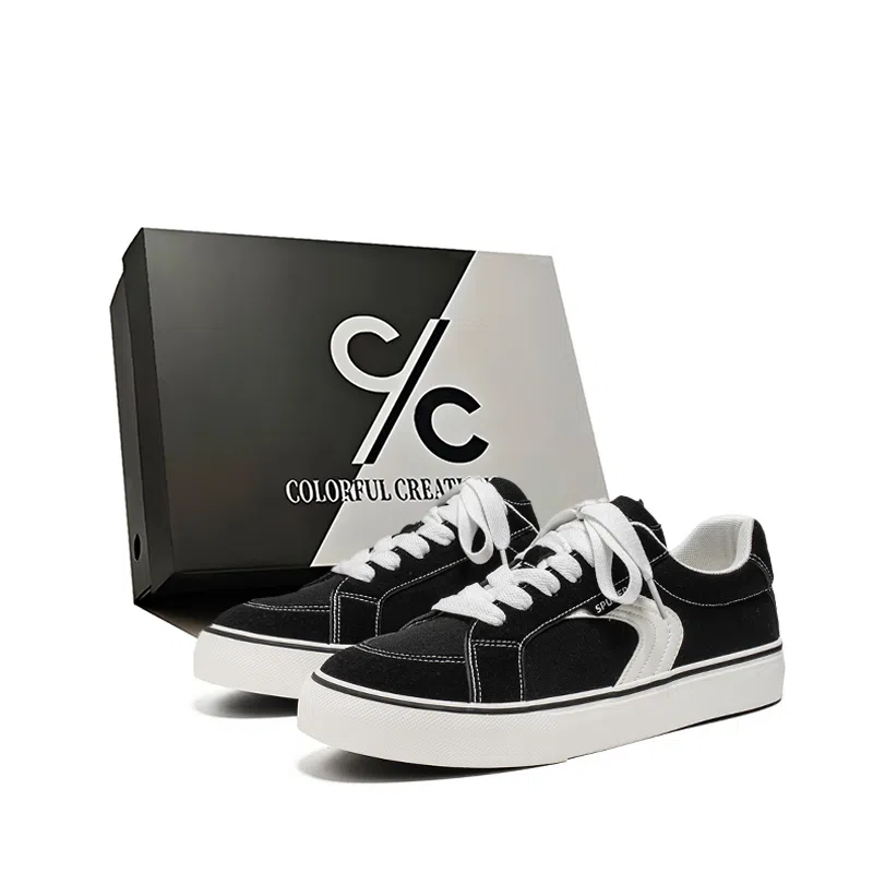 Colorful Creations Dunk