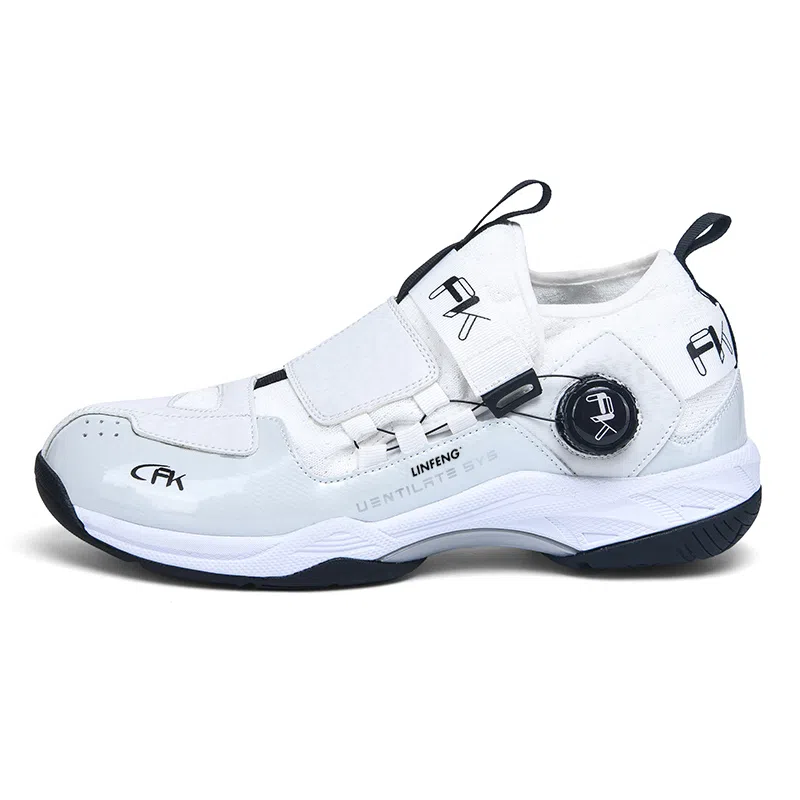 Linfeng Low-Top Badminton Shoes