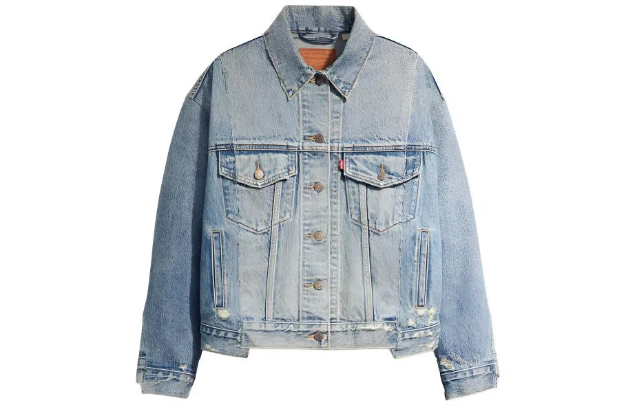 Levi's 90s Denim Jacket