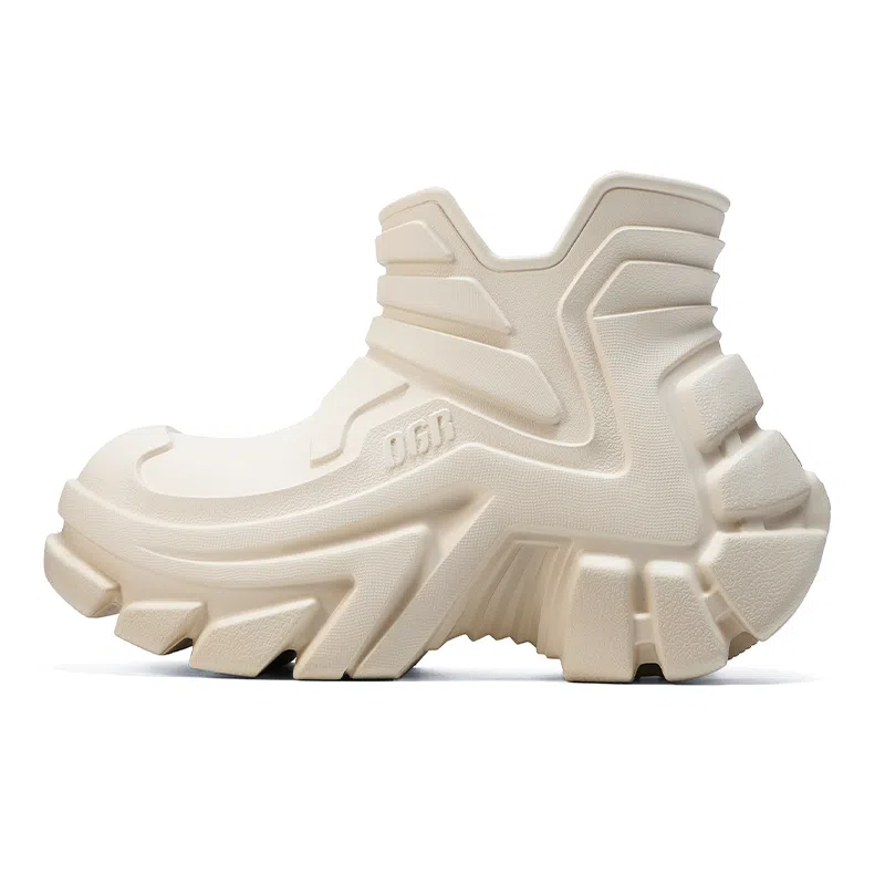 OGR MarkXXL MechWarrior 6cm