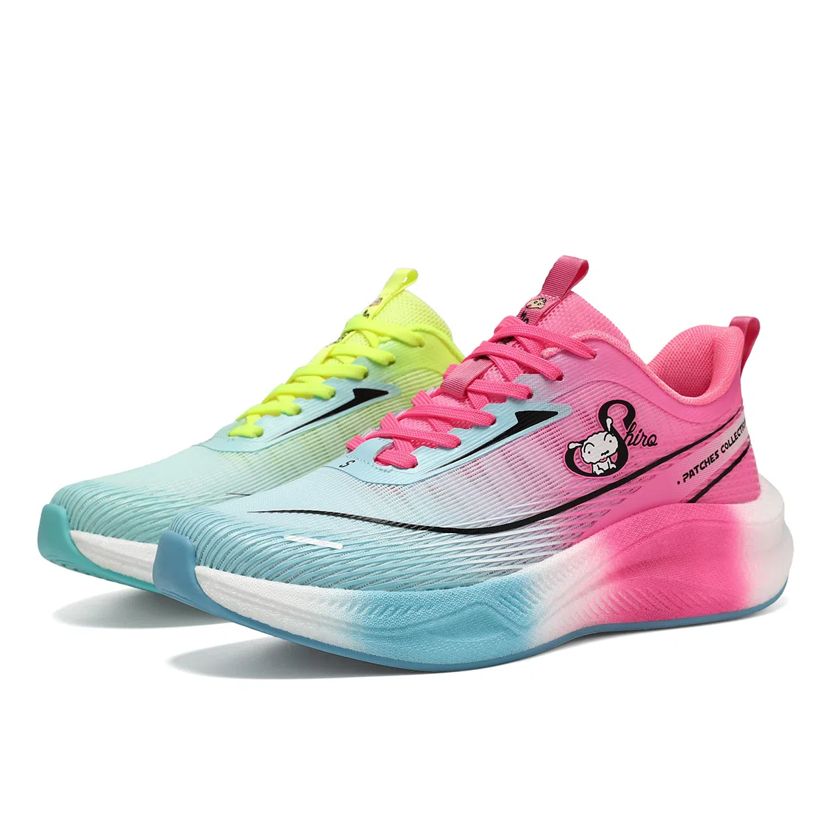 Crayon Shinchan Soaring 2.0 Pro