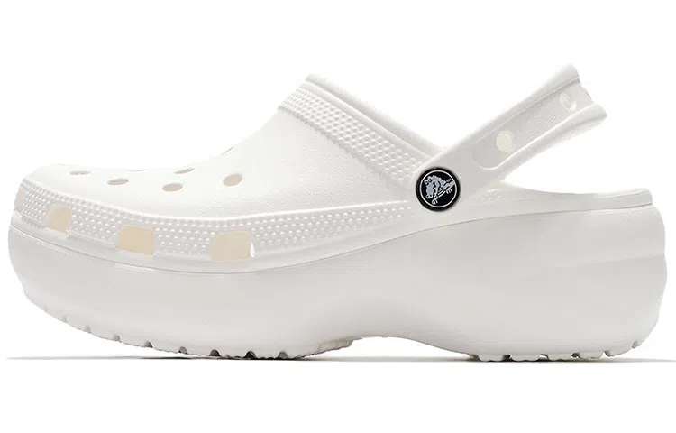 Crocs Classic Clog White