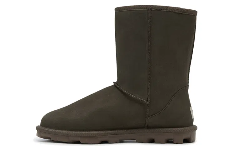 UGG Essential Short II Eucalyptus