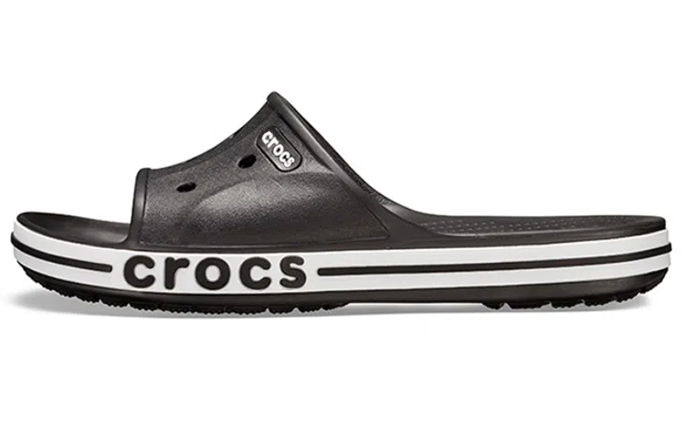 Crocs Bayaband Clog Black