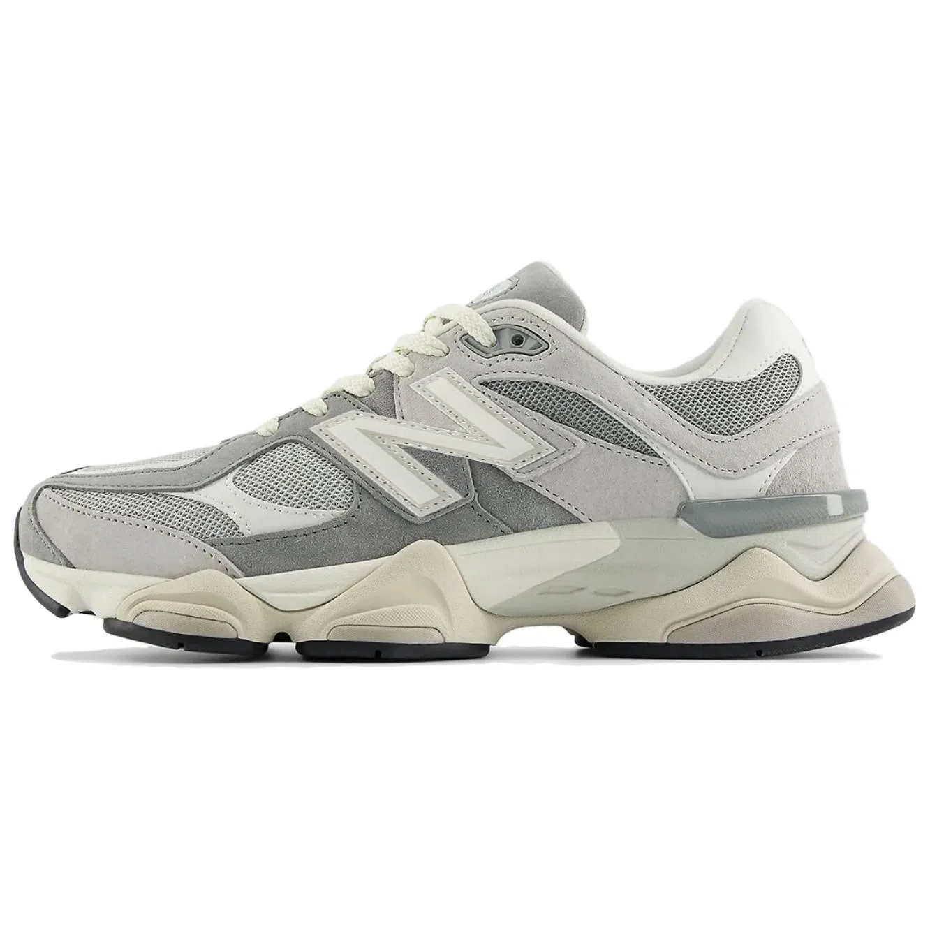 New Balance 9060 Grey White
