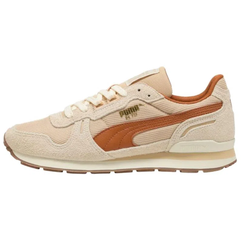 PUMA Rx 737 Brown