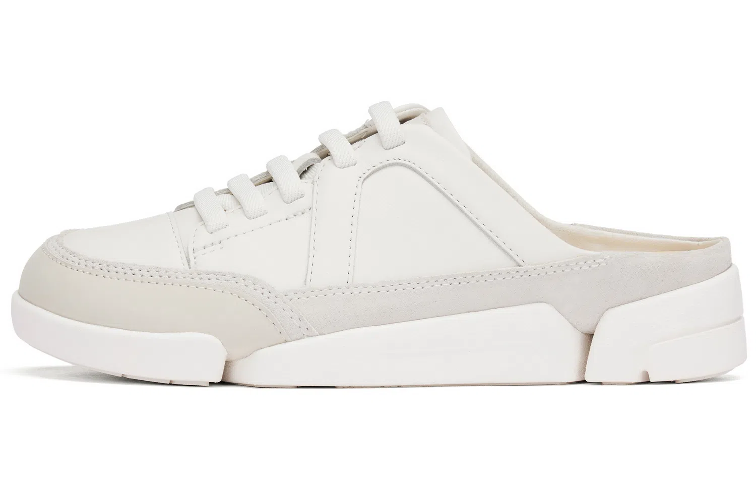 Clarks Trigenic2 Mule