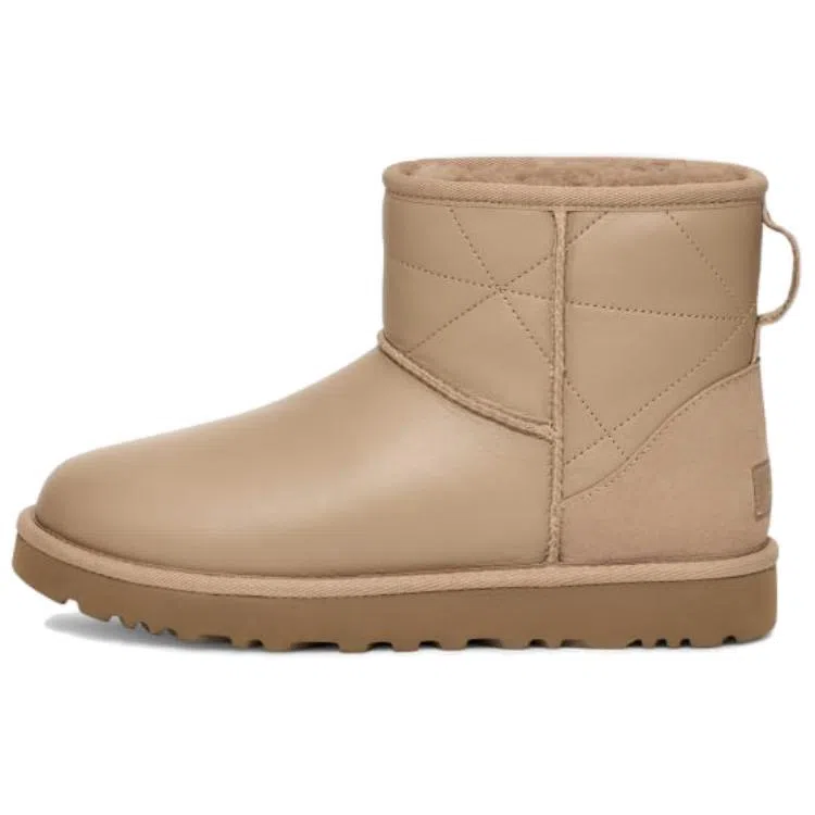 UGG Classic Mini Pearlized