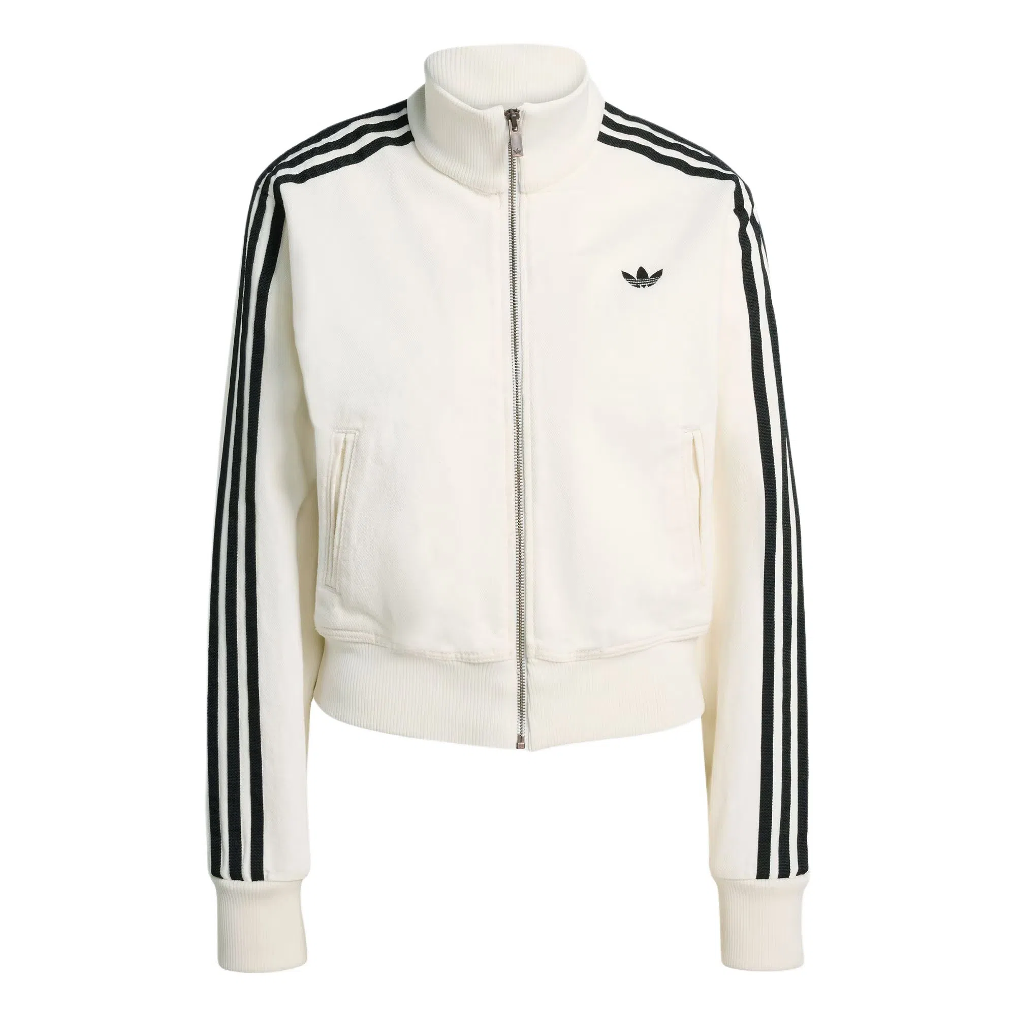 adidas Originals Firebird FW25 Track Top Denim