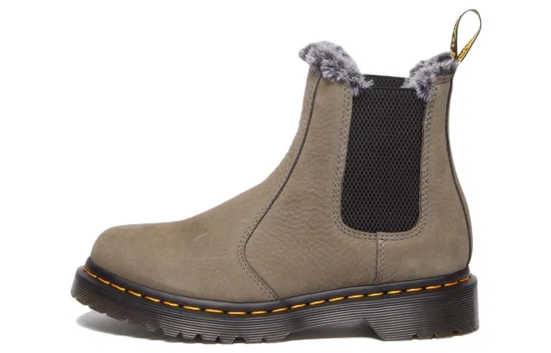 Dr. Martens 2976 Grey