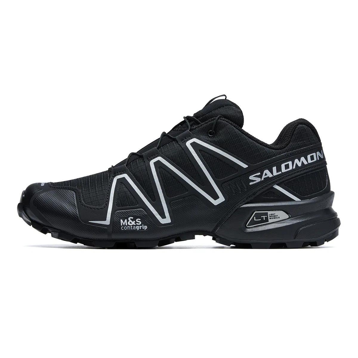 Salomon Cross
