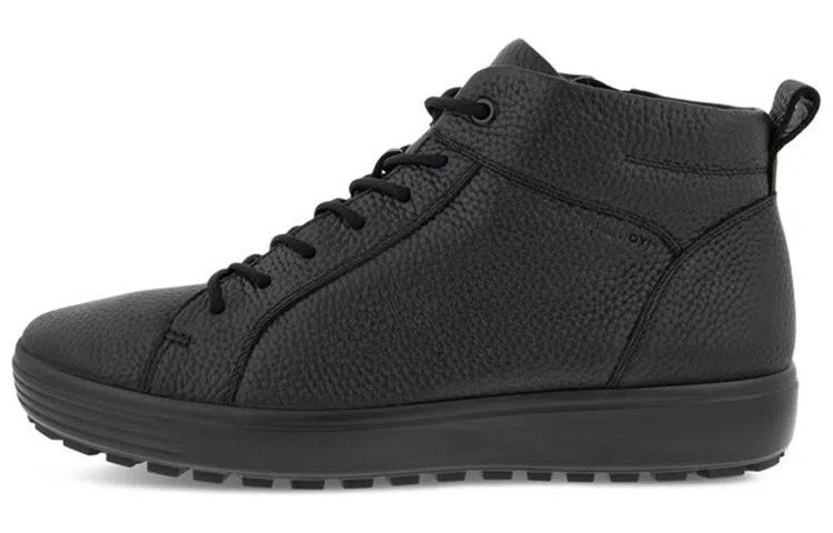 Ecco Soft 7 Black