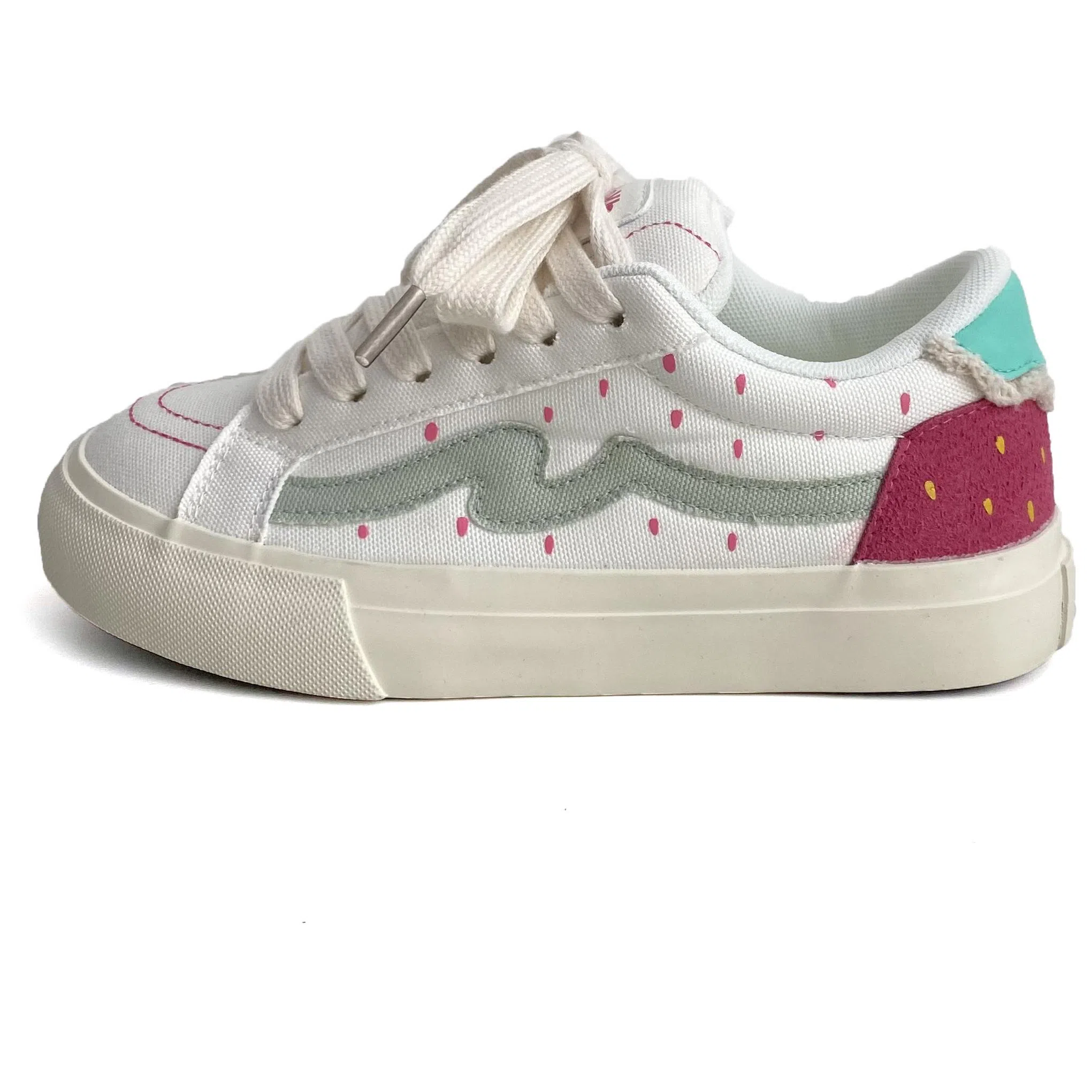 GOSO Canvas Sneakers