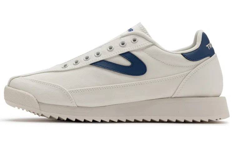 Tretorn Rawlins Elastic