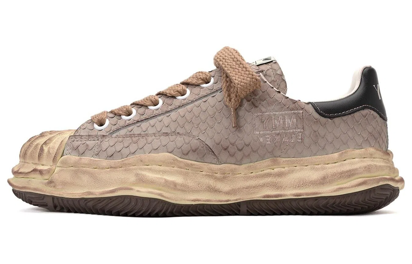 MIHARA YASUHIRO Blakey Brown