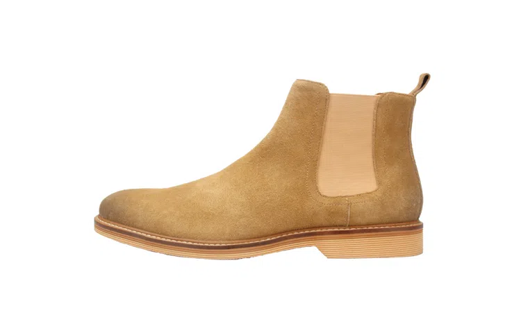 Dimaiqi Chelsea Boots