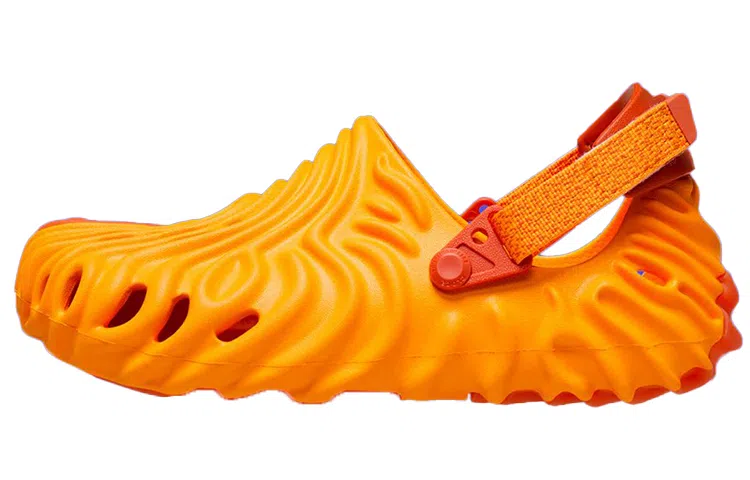 Salehe Bembury x Crocs Pollex Clog "Cobbler"