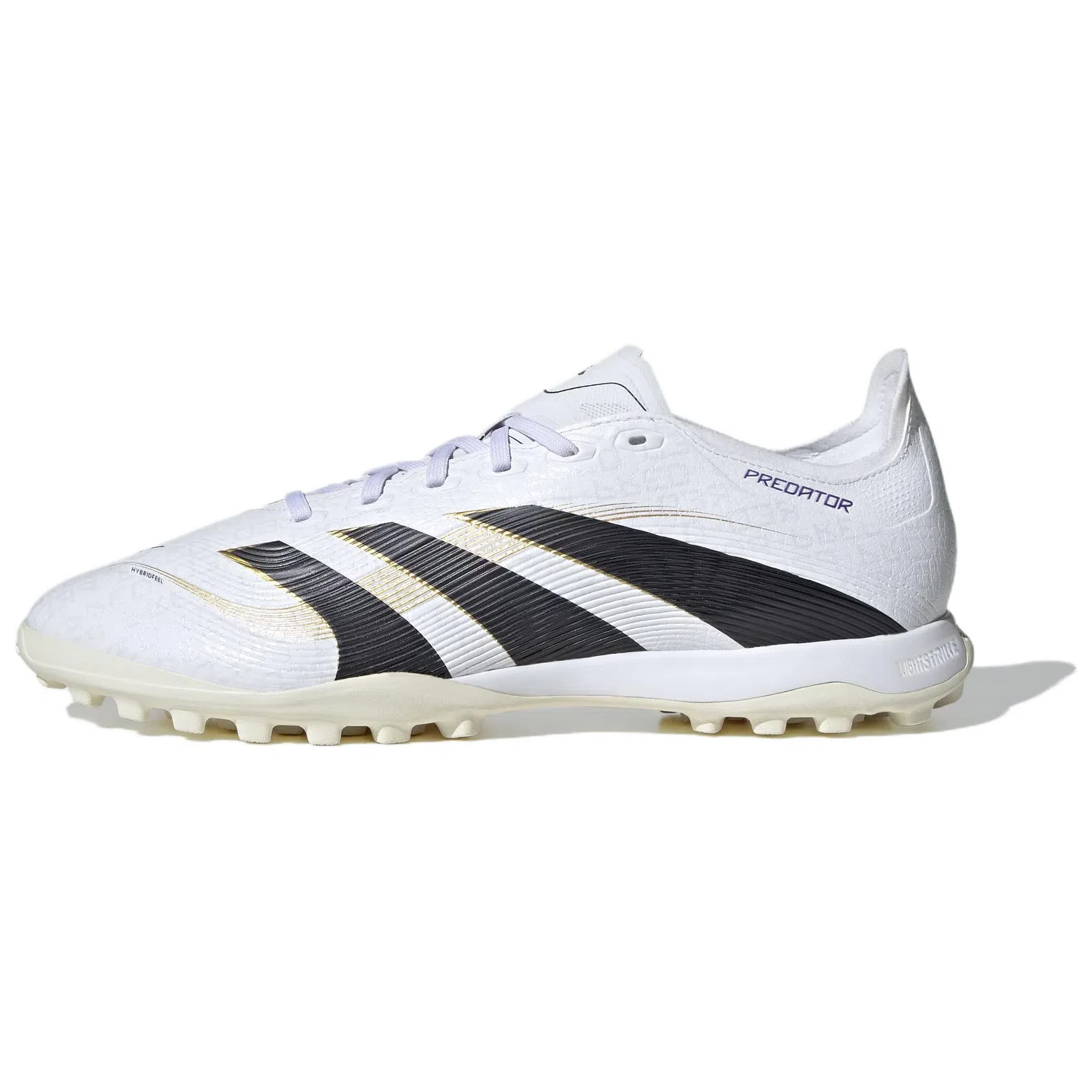 adidas Predator League White Black