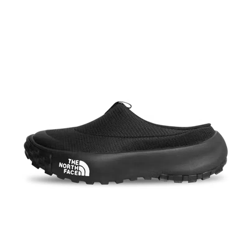 The North Face TPU Black