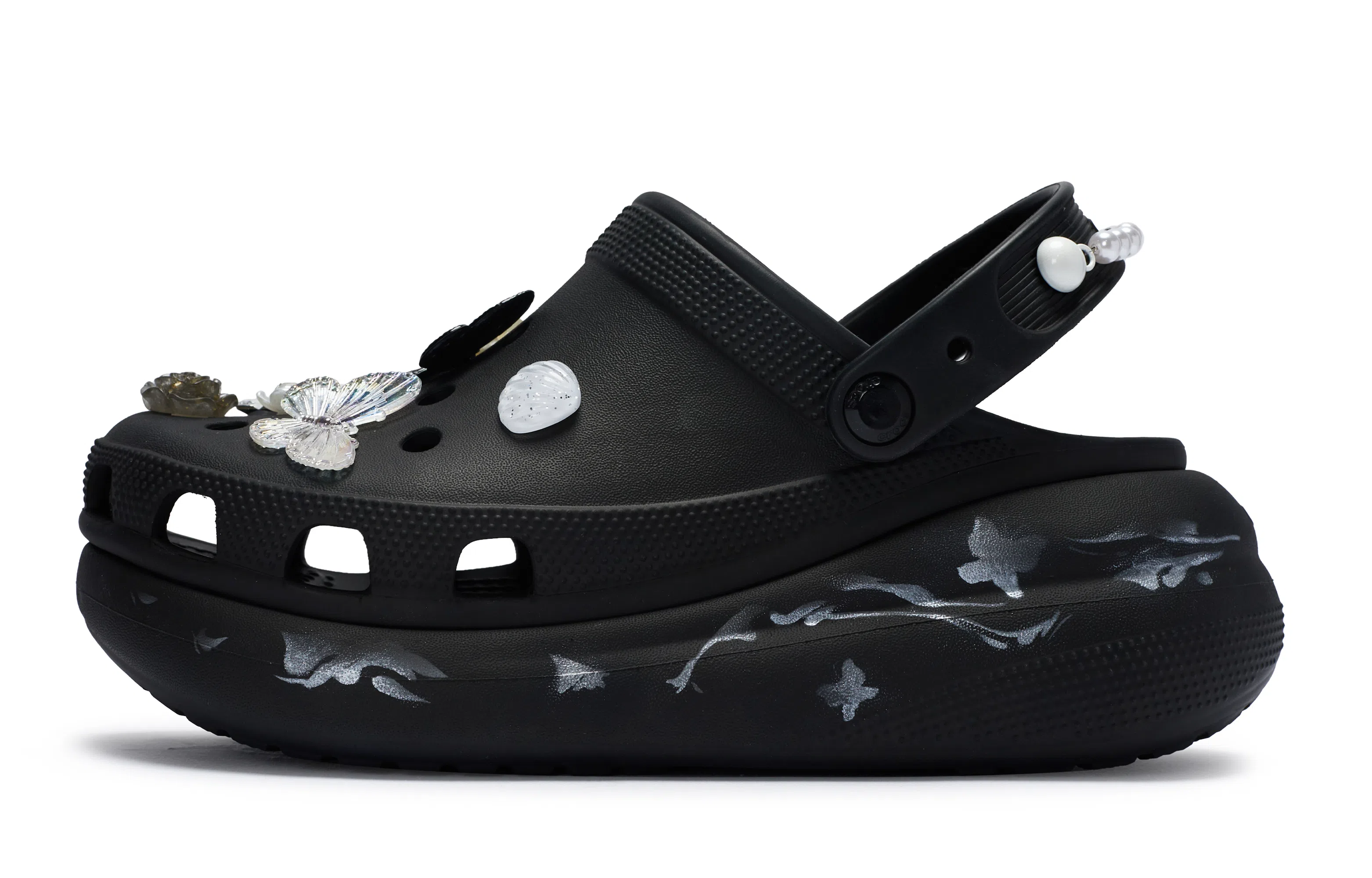 Crocs Classic Clog Black
