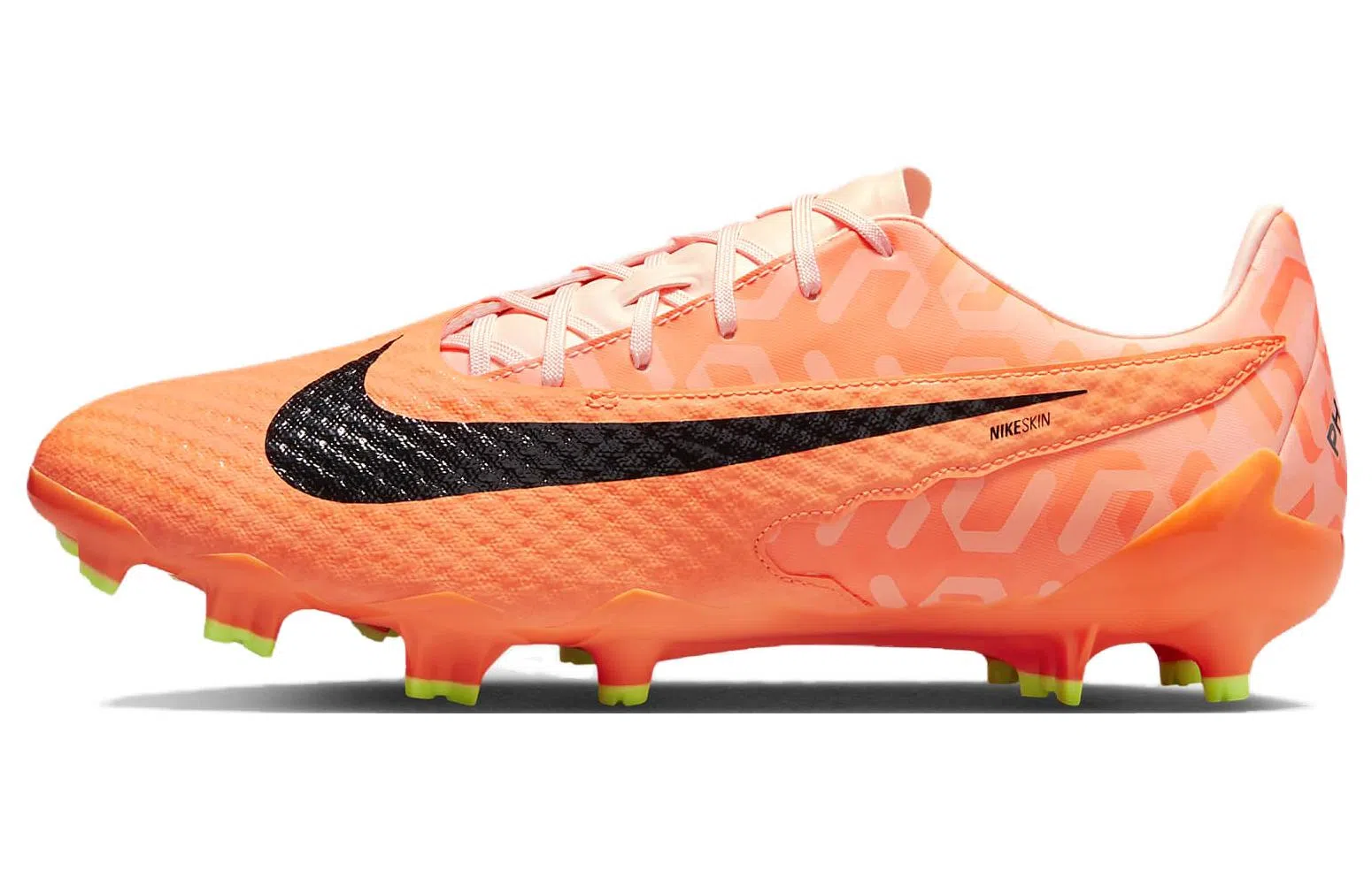 Nike Phantom GX Orange