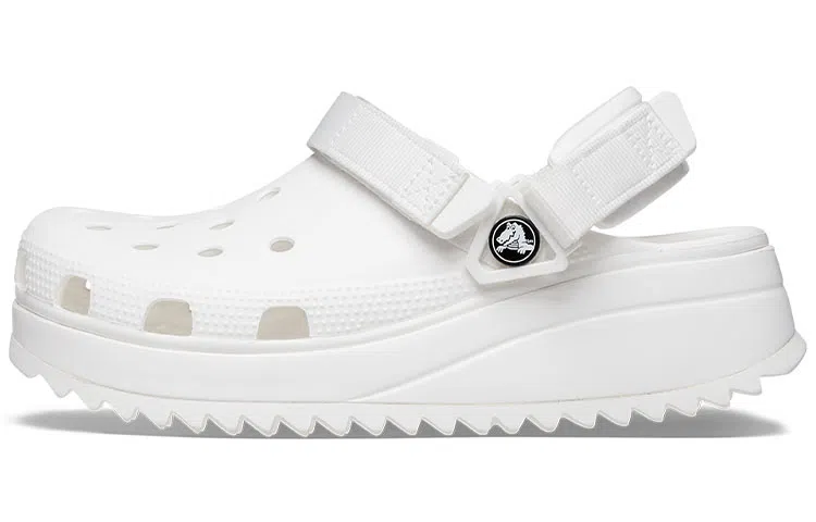 Crocs Classic Clog White