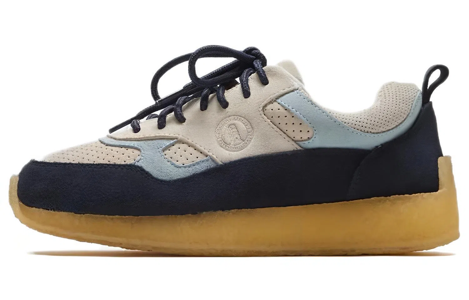 Ronnie Fieg x Clarks