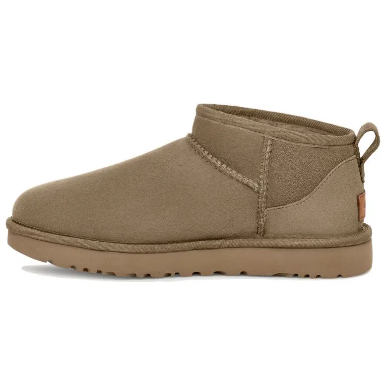 UGG Classic Ultra Mini Antelope Brown