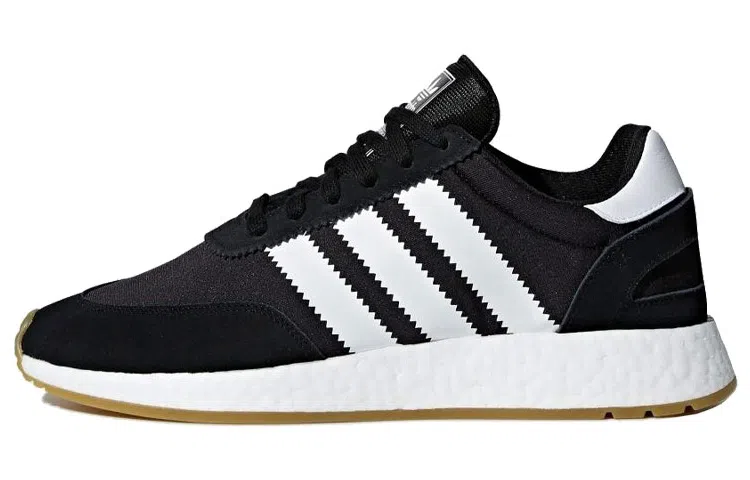 adidas Iniki Runner I 5923 Black White