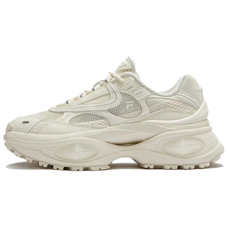 FILA FUSION BIANCO III