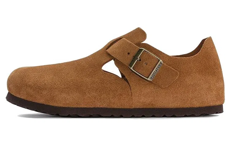 Birkenstock London Brown