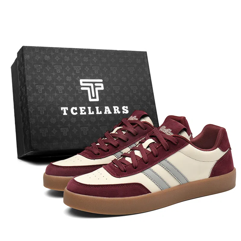 TCELLARS