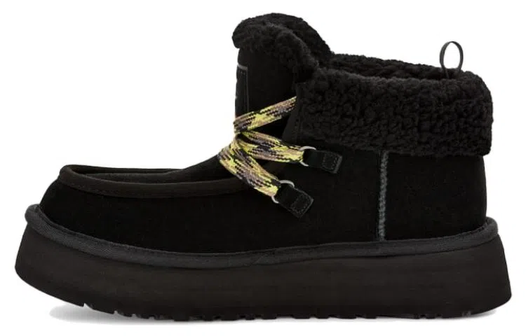 UGG Funkarra Black
