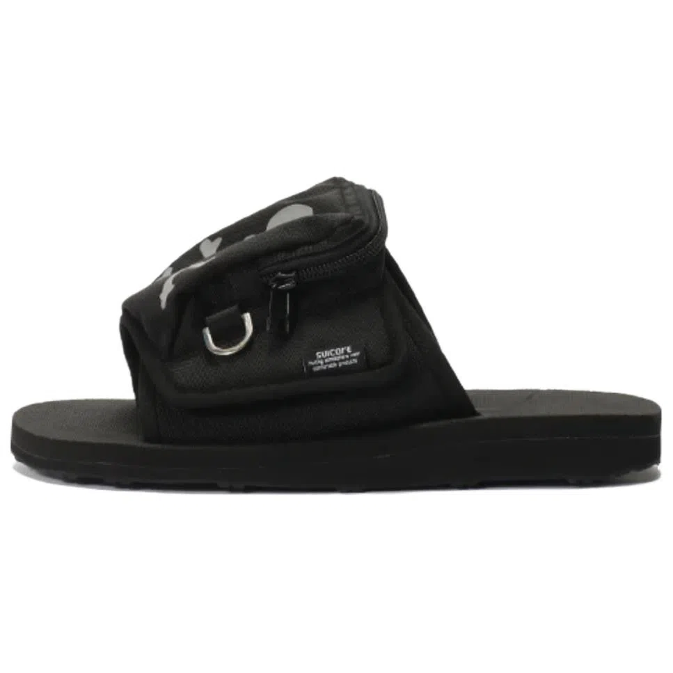 mastermind JAPAN x Suicoke EVA