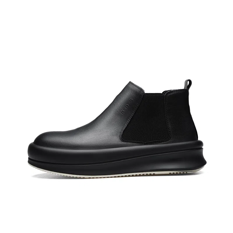 Pardasaul Chelsea Boots Black