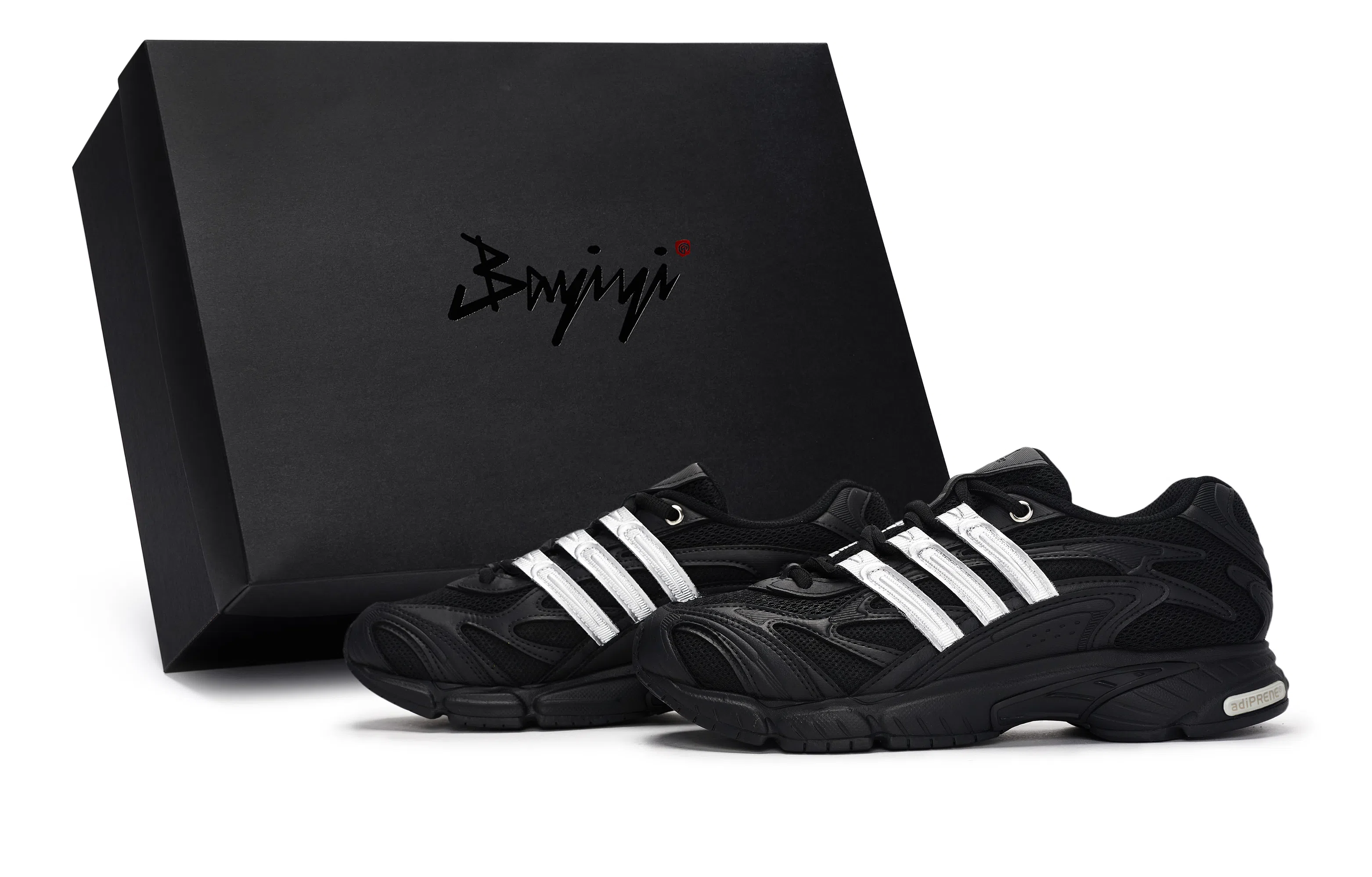 adidas Temper Run 2.0